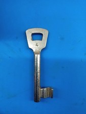 Chiave Porta Tagliafuoco N°4