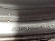 cerchio PEUGEOT 106 S1 KID