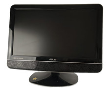 Monitor PC TV Asus 22t1e 22"
