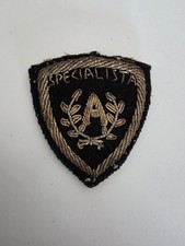 Fregio Militare Esercito