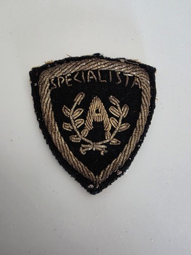 Fregio militare esercito - fregio,
