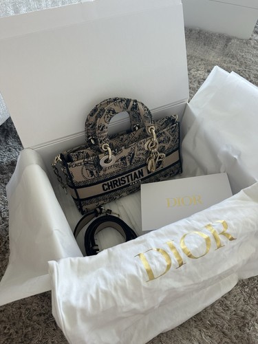 Dior lady joy - dior,