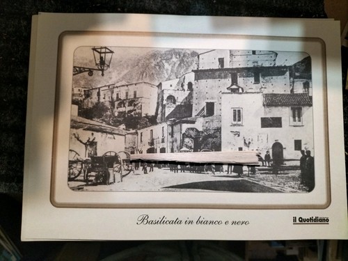 Maratea largo casaletto - maratea-,