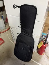 Custodia chitarra Fender