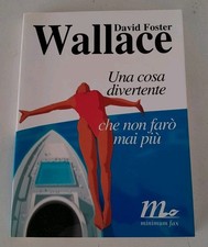 UNA COSA DIVERTENTE CHE NON