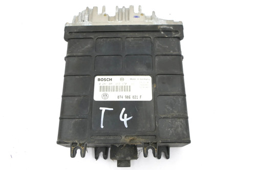Controllore 5 75kw - vw, t4