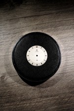 Omega - Dial