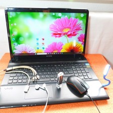 Sony Vaio SVE17 FIT DOLBY