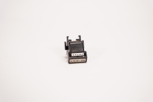 Sistema pickup originale - , shure