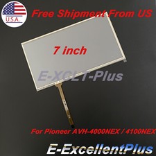 For Pioneer AVH-4000NEX /