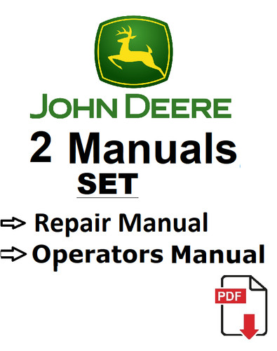 John deere 1640 2040 2040s - deere,