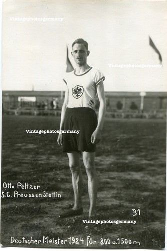 G1226 foto 1924 - , prussia