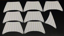Set vela personalizzato adatto