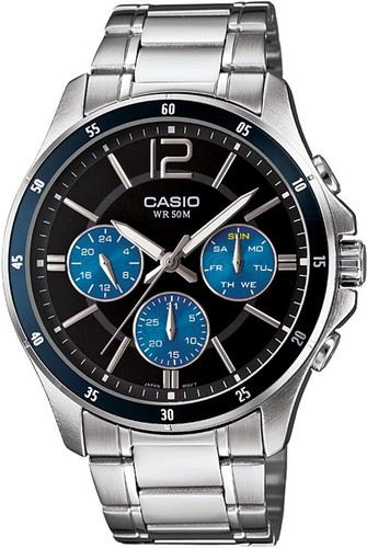 Casio mtp 1374d 2avdf - casio, mtp-1374d-2avdf