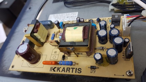 Alimentatore kartis per - alimentatore,