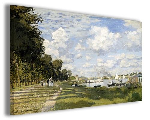 Quadri famosi claude monet - famosi, vi