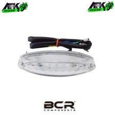 Fanale Faro Posteriore con