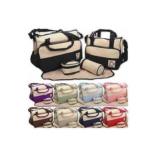 Borsa fasciatoio pannolini