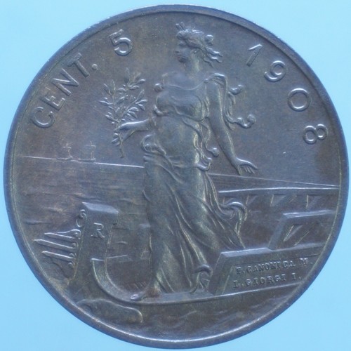 Vittorio emanuele iii - emanuele, 5