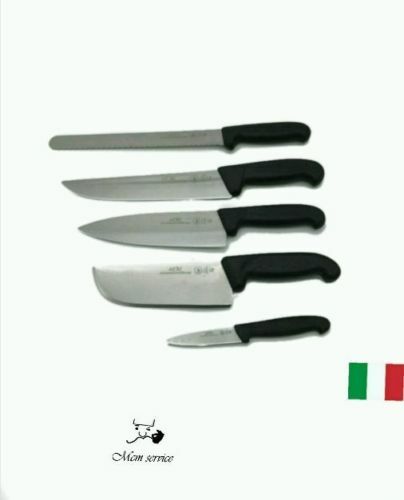 Coltelli professionali