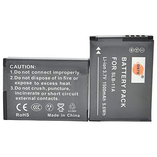 Dste pacco ricambio - 2-pacco, batteria