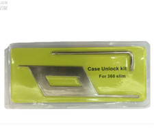 1 Set per Xbox 360 Slim Open