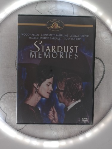 Stardust memories woody - stardust,