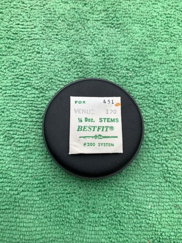 Fit venus 170 - to,