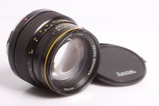 Teleobiettivo Zenza Bronica