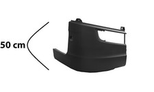 CANTONALE DESTRO ALTO 50 cm CAMION TRUCK SCANIA - Serie R-S 2017 200.15126