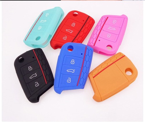 Cover silicone chiave - cover,