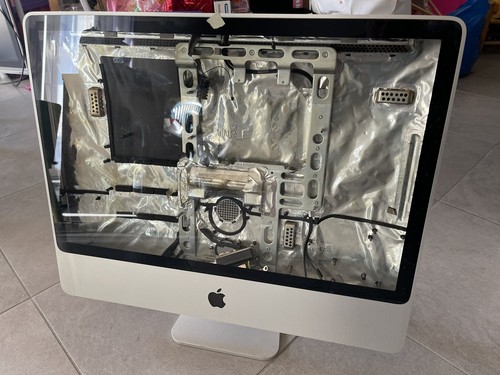 Apple imac scocca - apple, di