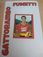 Figurine Calciatori d'italia