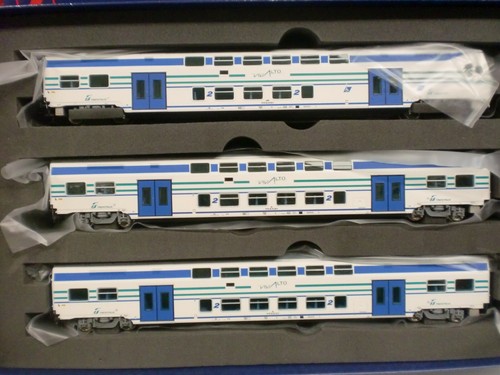 Lima hl5050 set 2 - ex.,