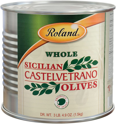 Roland foods olive - roland,