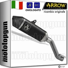 Arrow scarico omologato veloce - arrow,