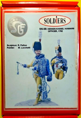 Soldiers sgf ufficiale degli - sgf,