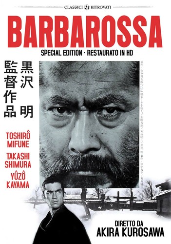 Barbarossa - in, hd)