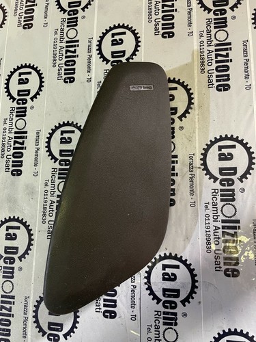 Airbag sedile lato alfa - sedile,