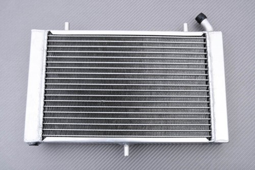 Radiatore acqua ricambio tipo - acqua,