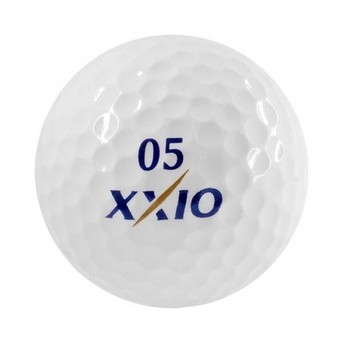 Xx10 palline golf usate - palline,