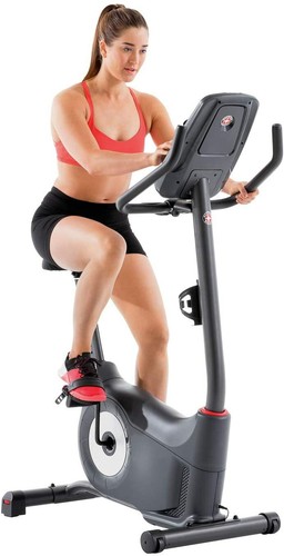 Schwinn fitness 130 - schwinn, cyclette