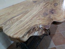 Ulivo Top Bagno Mensolone