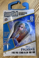 Frozen II Kite Elsa Anna Super