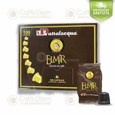 Caffè Passalacqua 100 Capsule