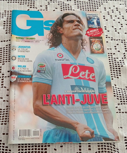 Guerin sportivo 11 novembre - sportivo, n.