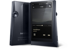 Astell & Kern AK300 64 GB High Resolution AK4490 DAC Portable Music Player