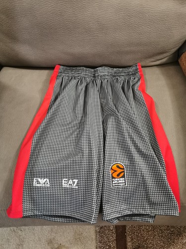 Pantaloncini olimpia milano - olimpia,