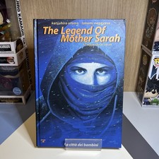The legend mother sarah - legend,