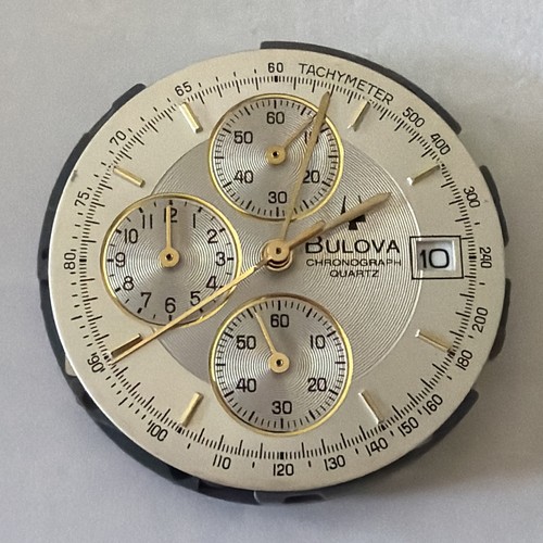 Ricambi movimento orologio - movimento,